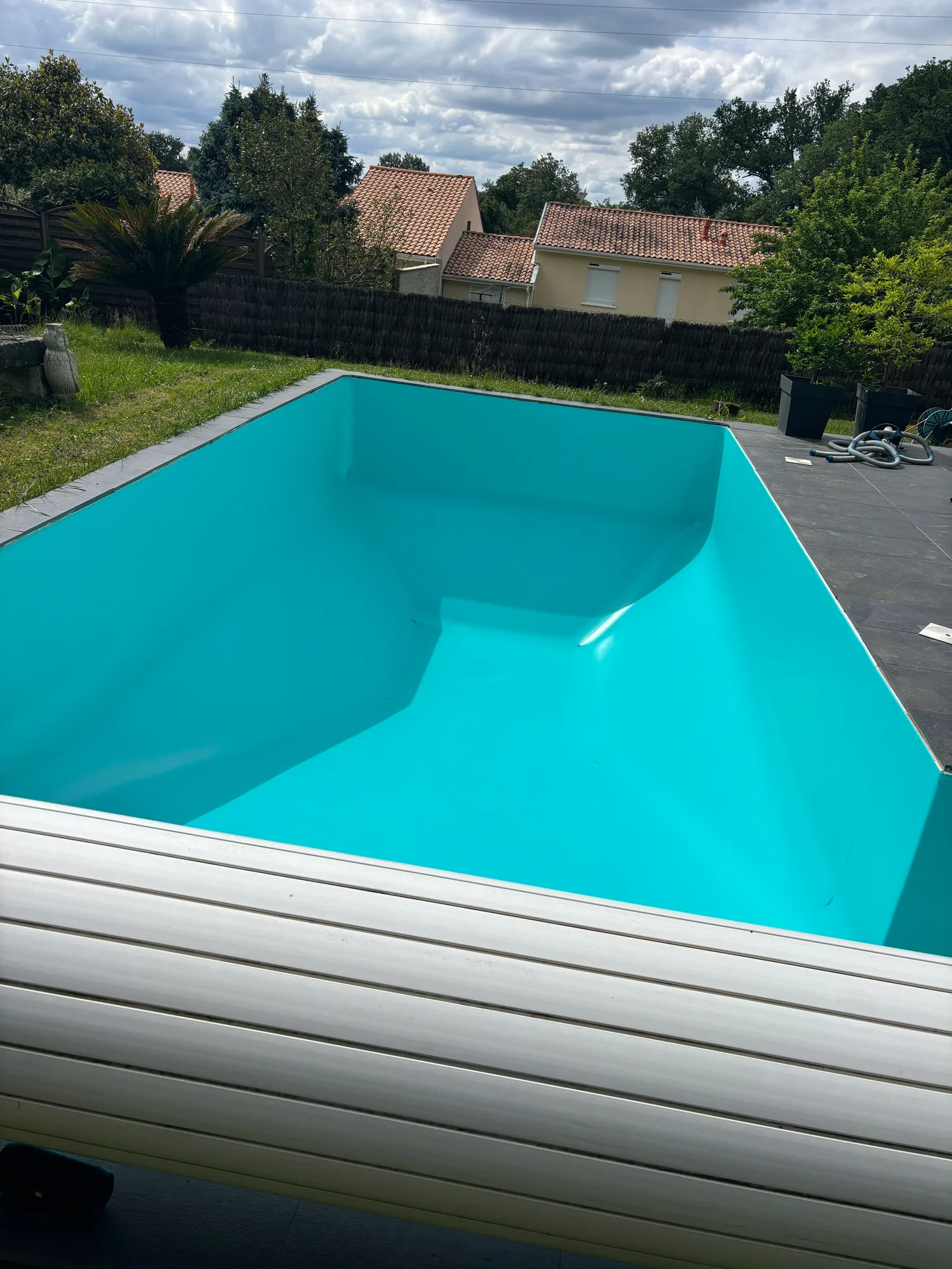 Réalisation AquaBois