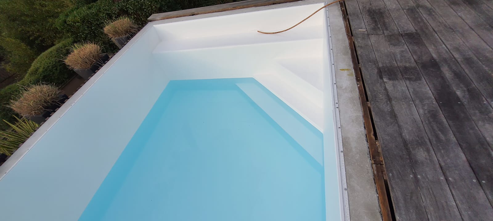 Réalisation AquaBois
