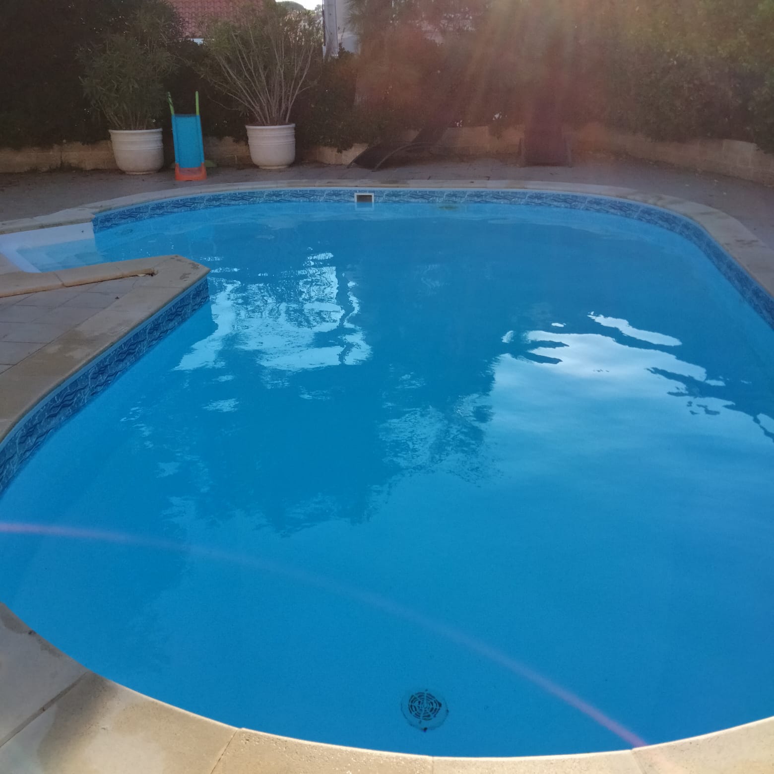 Réalisation AquaBois